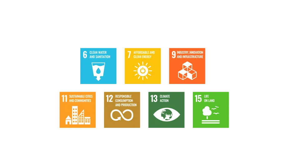 sdg peru bond