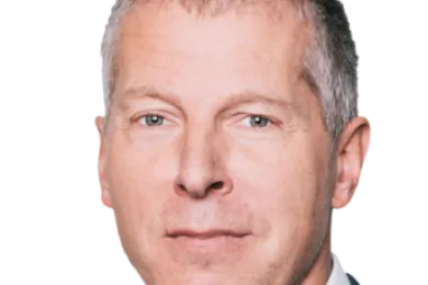 Georg Sticher