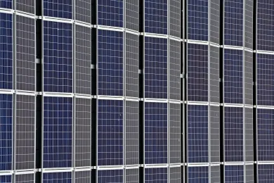GGf matrix solar