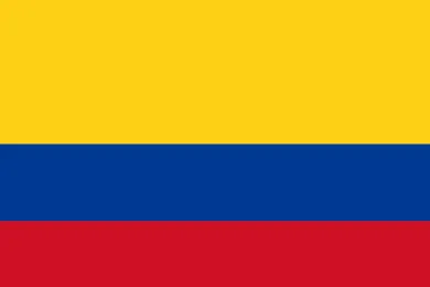 Columbia Flag