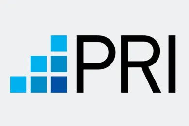 PRI logo