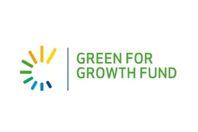 GREEN FOR GROWTH FUND logo