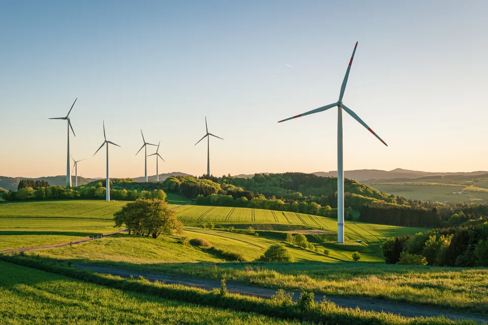Windmills