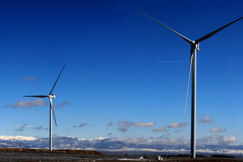 GGF Header image Gori wind farm