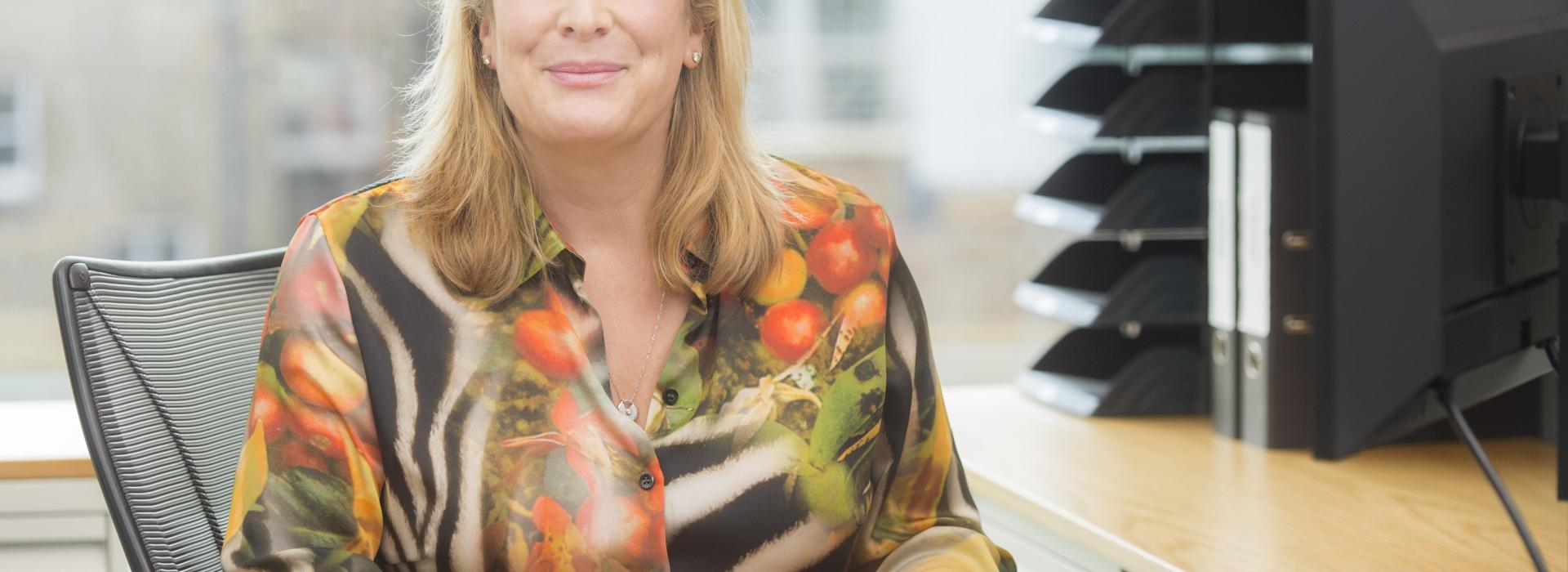 Sarah Aitken