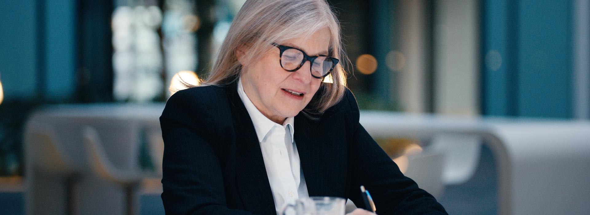 Sylvia Blog