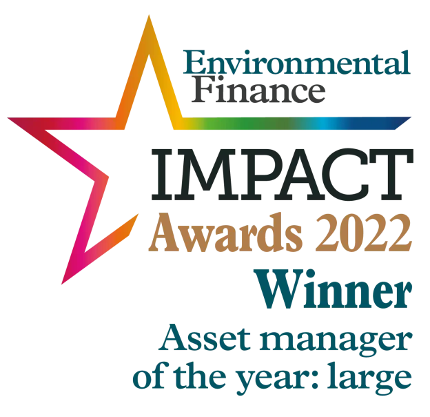 Awards EFIA 22 winner