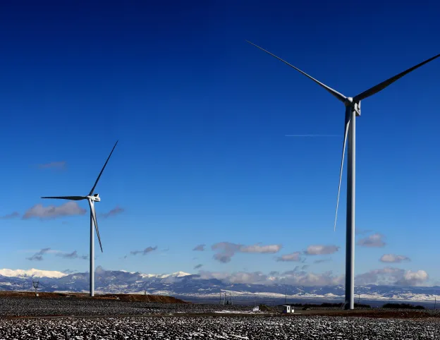 GGF Header image Gori wind farm