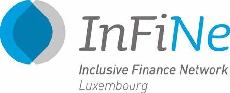 InFine Logo