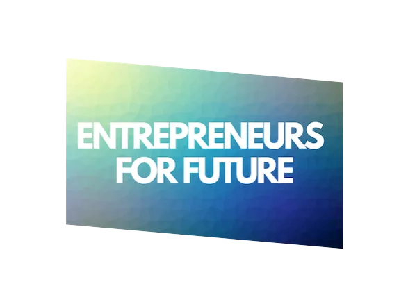 Entrepreneurs for us logo