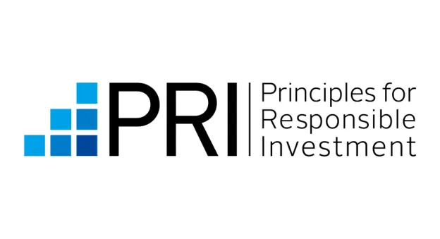 PRI Logo