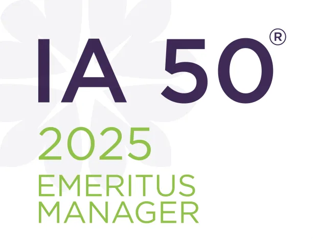 Impact Assets 50 2025