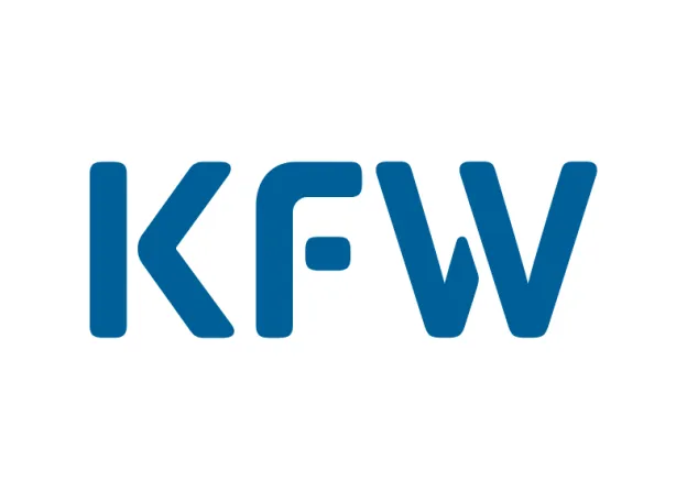 KFW Bank logo
