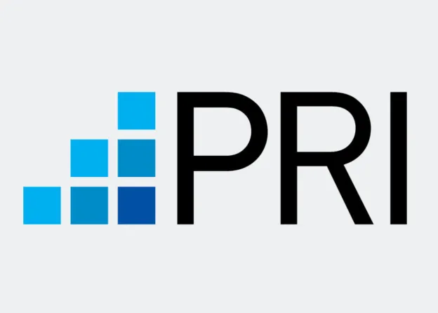 PRI logo