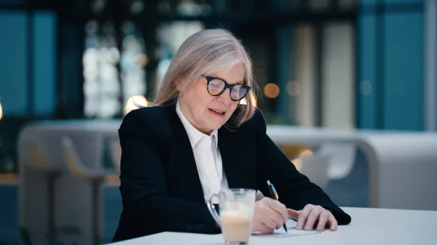 Sylvia Blog